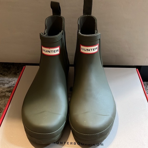 Women’s original Chelsea rain boot - Picture 2 of 6